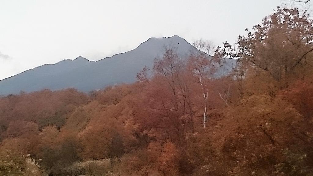 ホテル Edelweiss Akakura 妙高市 エクステリア 写真